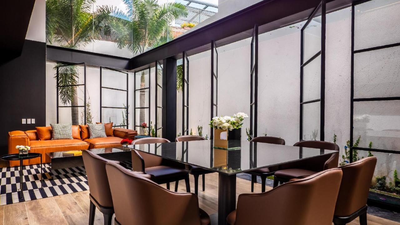 Pier 57 - 108 Luxurious Loft In Romantic Zone Puerto Vallarta