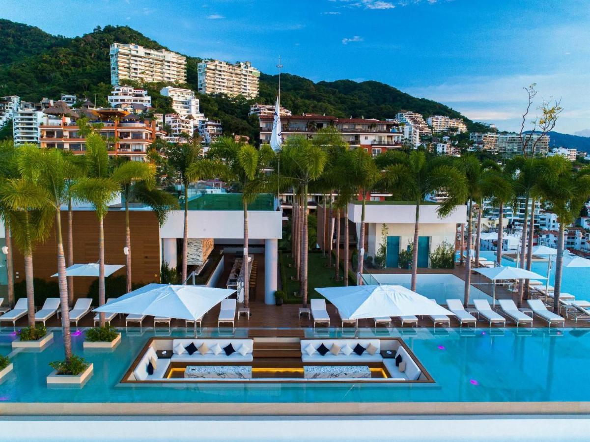 Сasa de vacaciones Pier 57 - 108 Luxurious Loft In Romantic Zone Puerto Vallarta