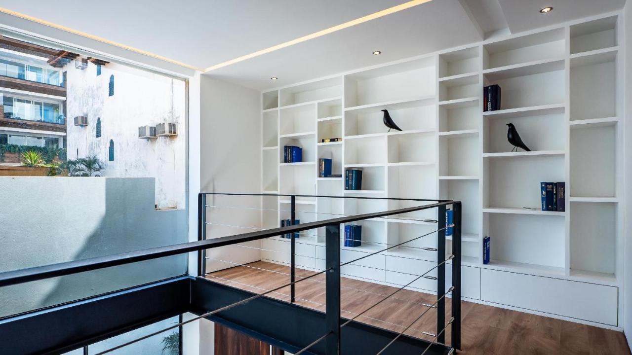 Сasa de vacaciones Pier 57 - 108 Luxurious Loft In Romantic Zone Puerto Vallarta