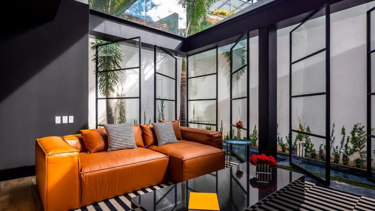 Сasa de vacaciones Pier 57 - 108 Luxurious Loft In Romantic Zone *