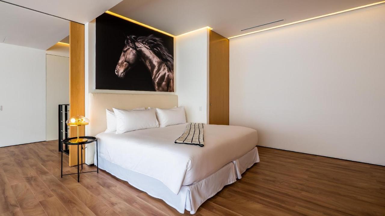 Сasa de vacaciones Pier 57 - 108 Luxurious Loft In Romantic Zone