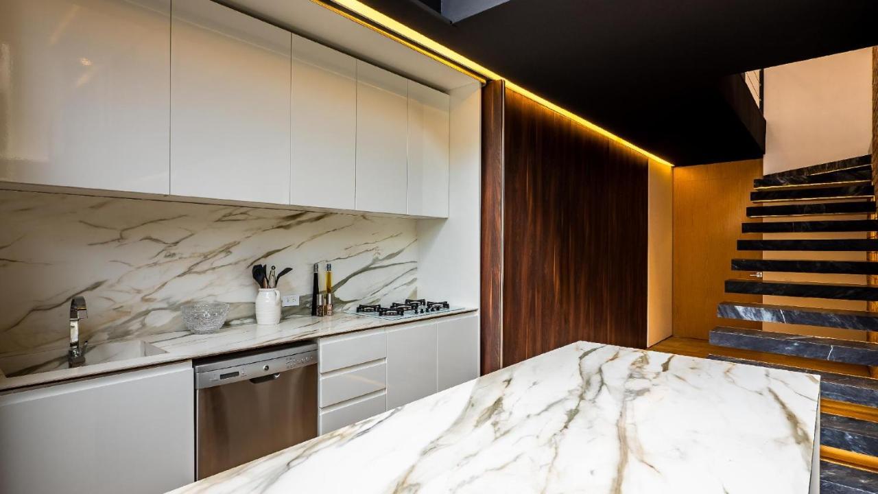 Сasa de vacaciones Pier 57 - 108 Luxurious Loft In Romantic Zone