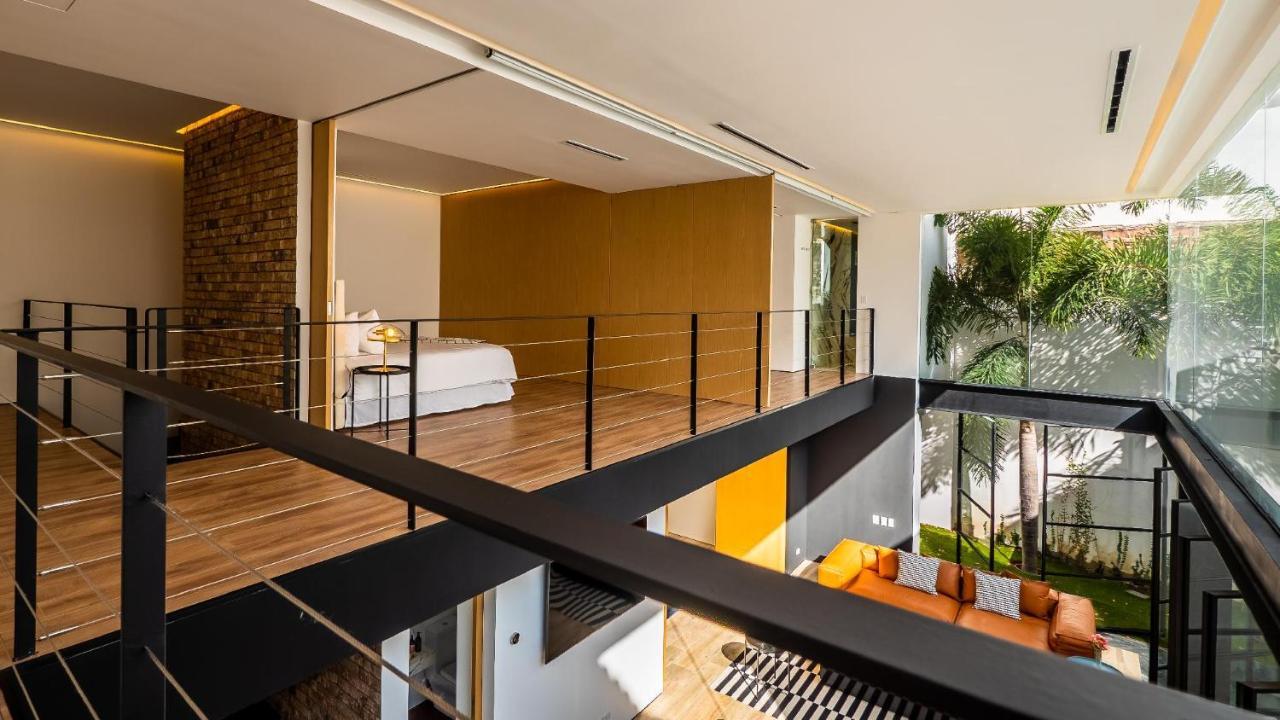Pier 57 - 108 Luxurious Loft In Romantic Zone Сasa de vacaciones