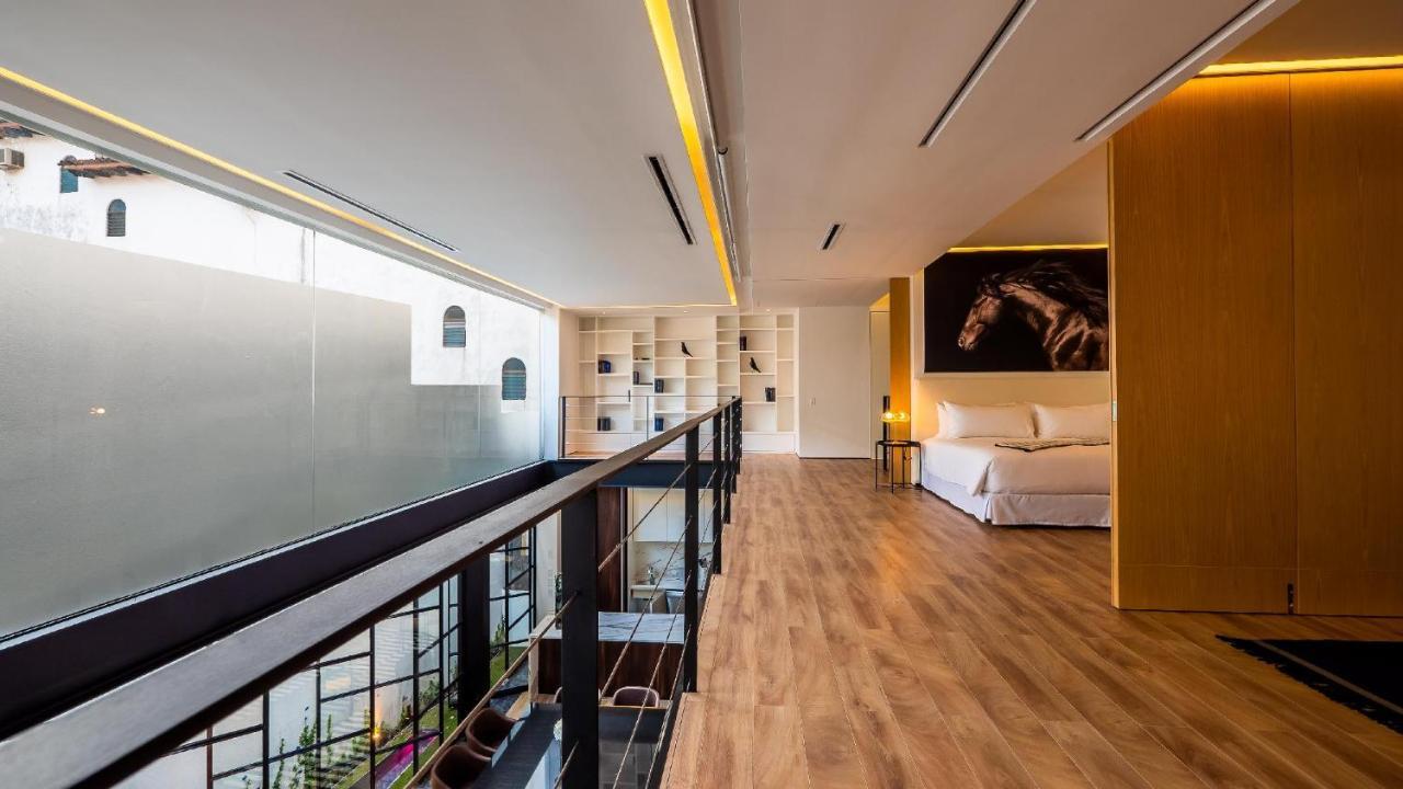 Сasa de vacaciones Pier 57 - 108 Luxurious Loft In Romantic Zone Puerto Vallarta